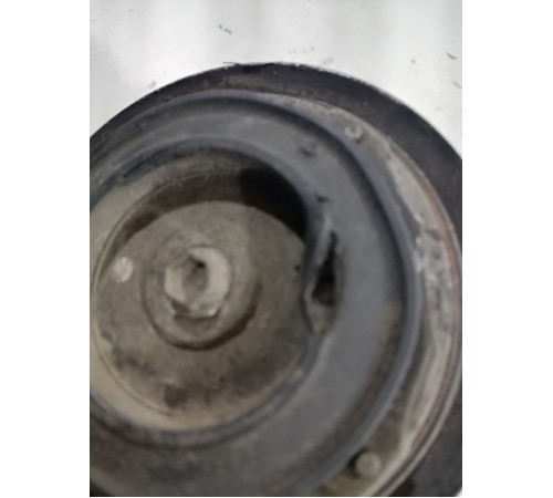 Компрессор кондиционера