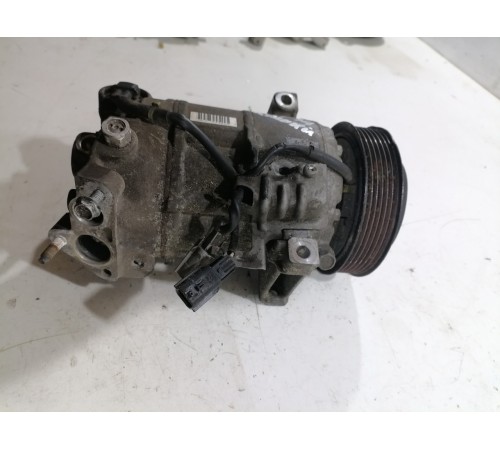 Компрессор кондиционера