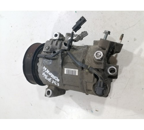 Компрессор кондиционера