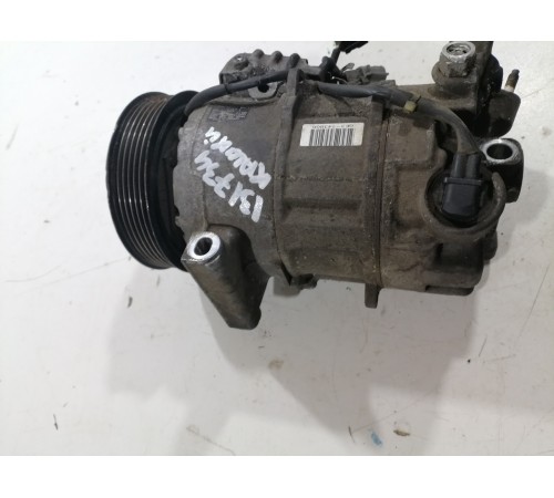 Компрессор кондиционера