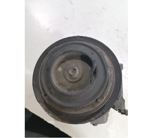 Компрессор кондиционера