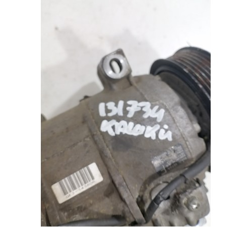 Компрессор кондиционера