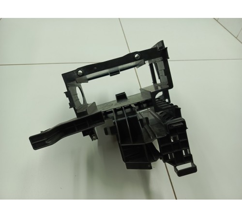 Корпус блока основного