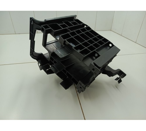 Корпус блока основного