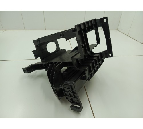 Корпус блока основного