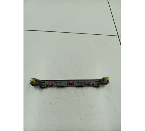 Накладка пластик