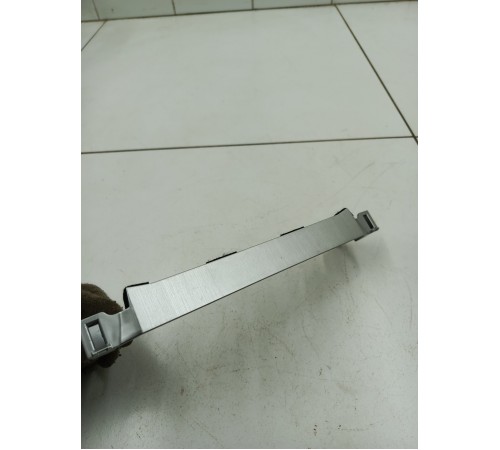 Накладка пластик