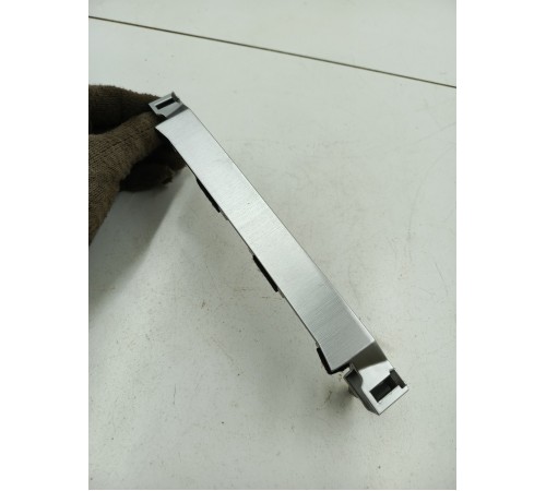 Накладка пластик