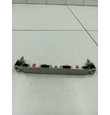 Накладка пластик