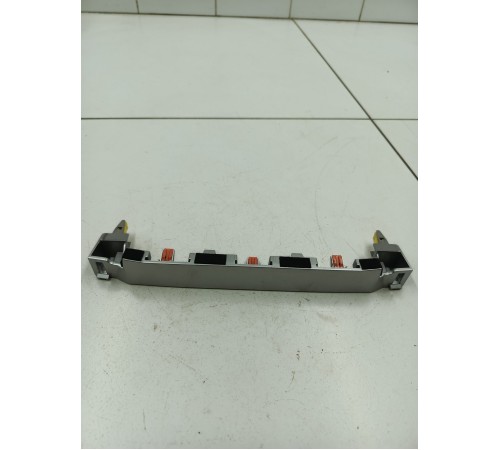 Накладка пластик