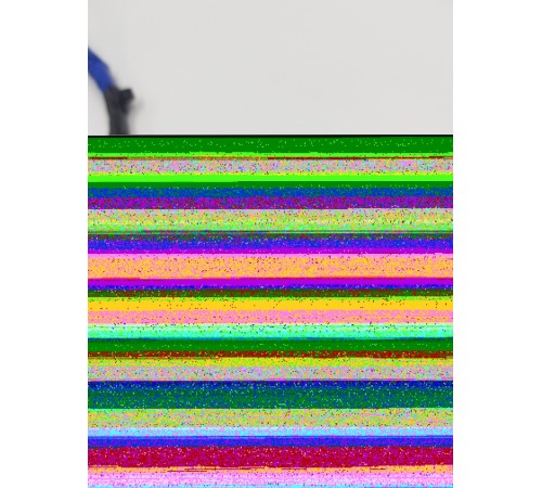 Электропроводка крышки багажника