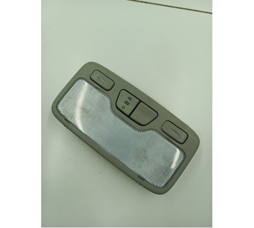 Плафон внутреннего освещения салона