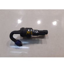 Клапан электромагнитный