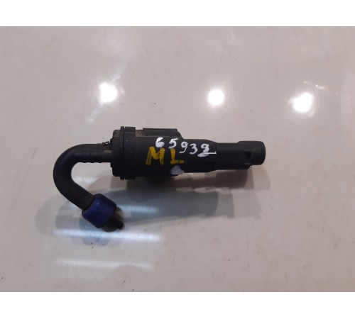 Клапан электромагнитный