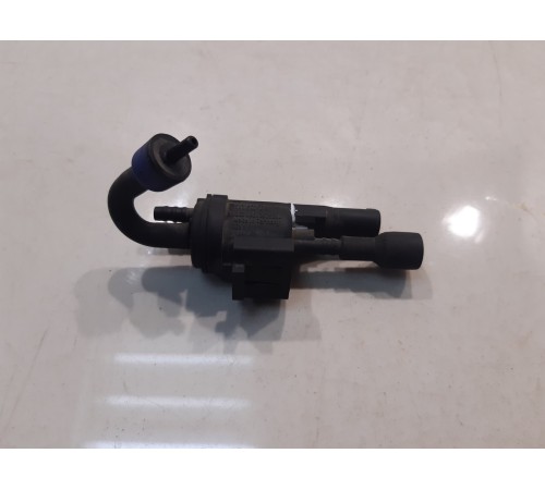 Клапан электромагнитный