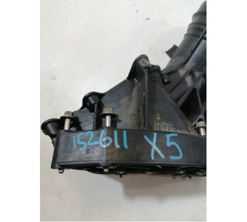 Корпус масляного фильтра