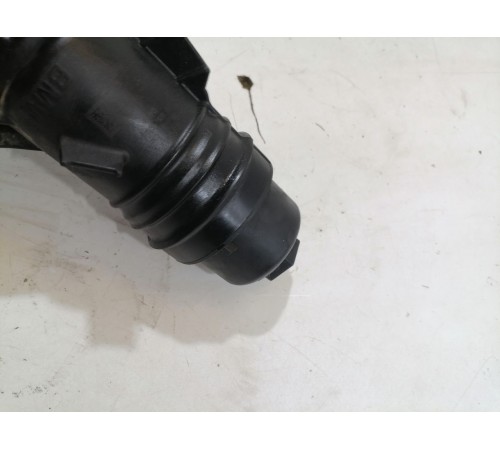 Корпус масляного фильтра