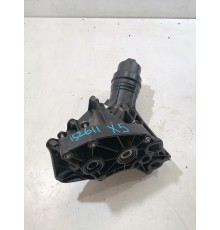 Корпус масляного фильтра