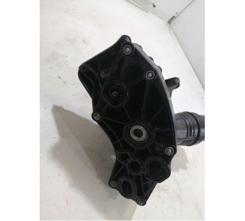 Корпус масляного фильтра