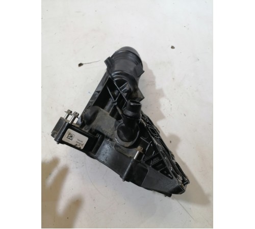 Корпус масляного фильтра