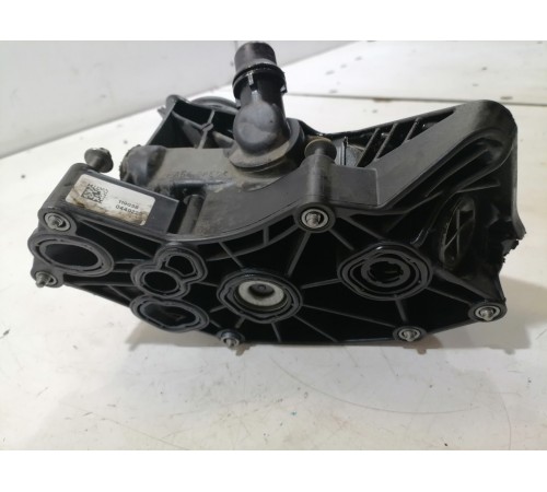 Корпус масляного фильтра