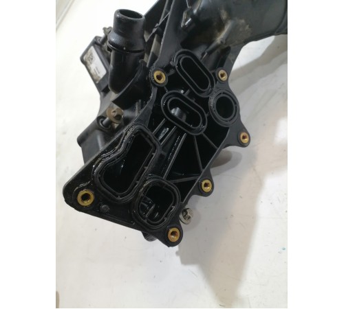 Корпус масляного фильтра