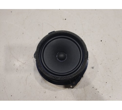 Динамик двери (задний левый)