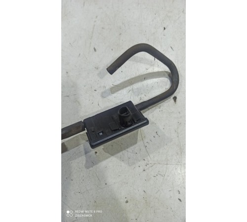 Клапан электромагнитный