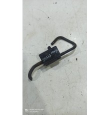 Клапан электромагнитный