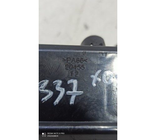 Клапан электромагнитный