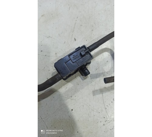 Клапан электромагнитный