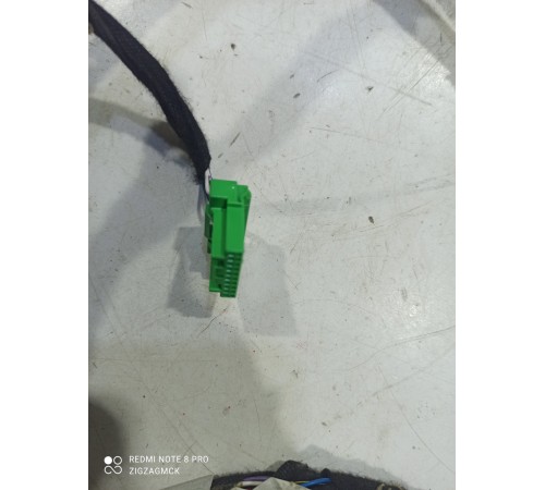 Проводка потолка