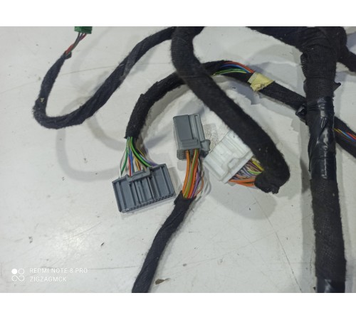 Проводка потолка