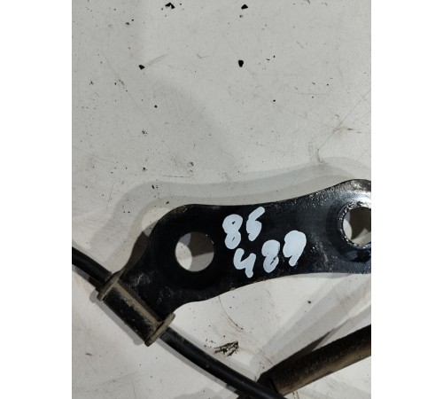 Датчик АБС задний