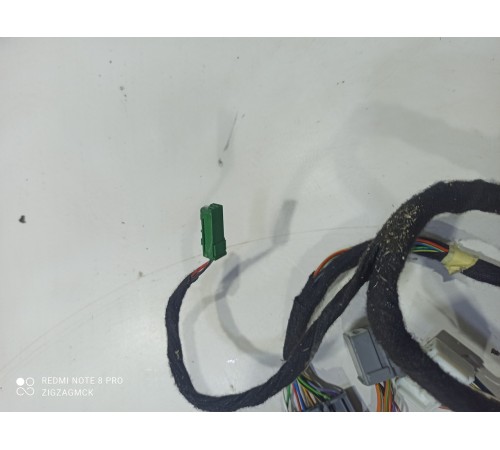 Проводка потолка