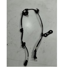 Датчик АБС задний