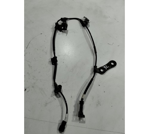 Датчик АБС задний