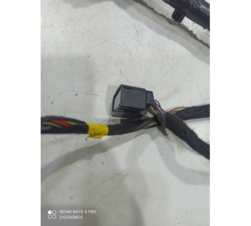 Проводка потолка