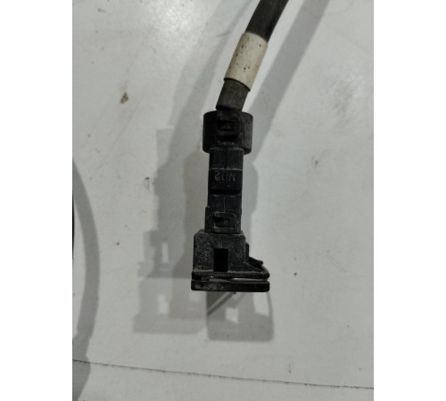 Датчик АБС задний