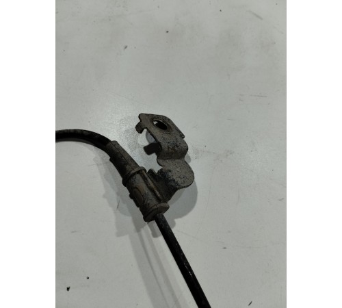 Датчик АБС задний