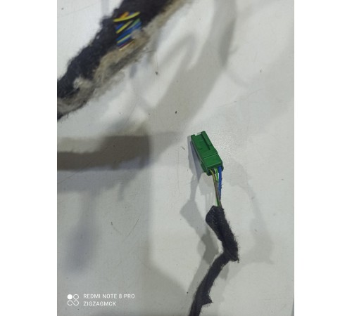 Проводка потолка