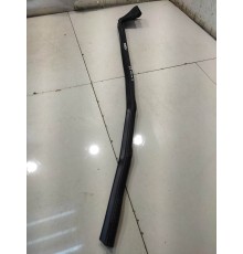 Уплотнитель стекла (передний, правый)