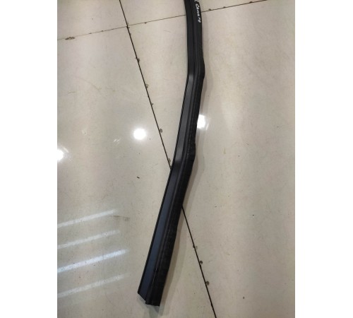 Уплотнитель стекла (передний, правый)