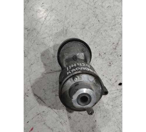 Ролик натяжителя ремня