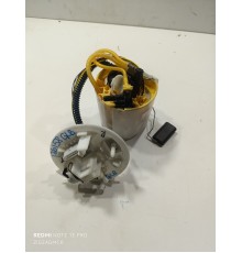 Насос топливный