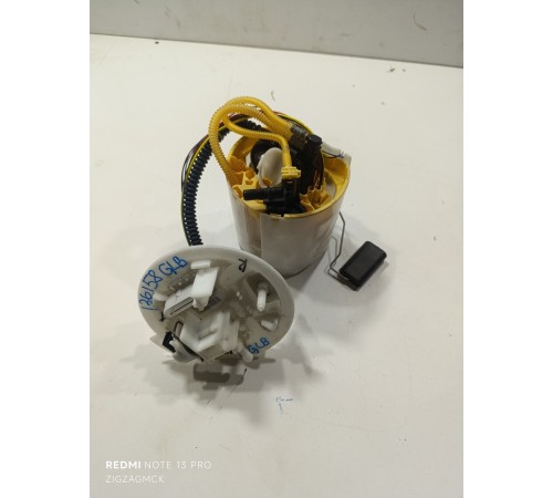 Насос топливный