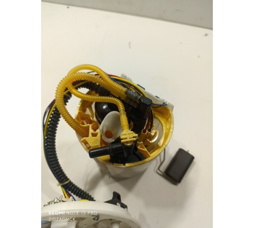 Насос топливный