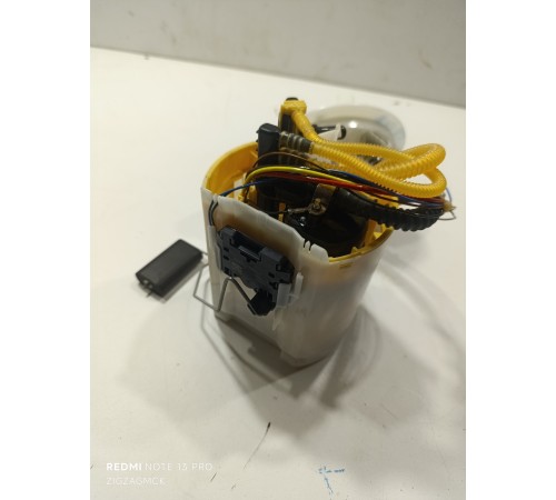 Насос топливный