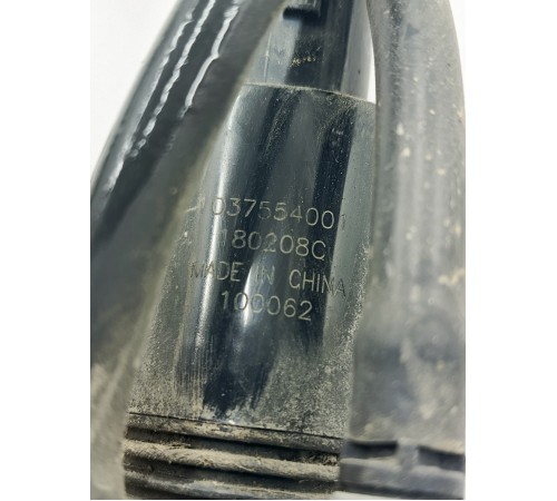 Моторчик омывателя лобового стекла