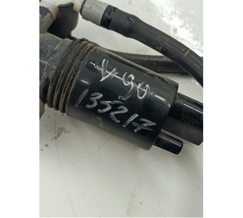 Моторчик омывателя лобового стекла